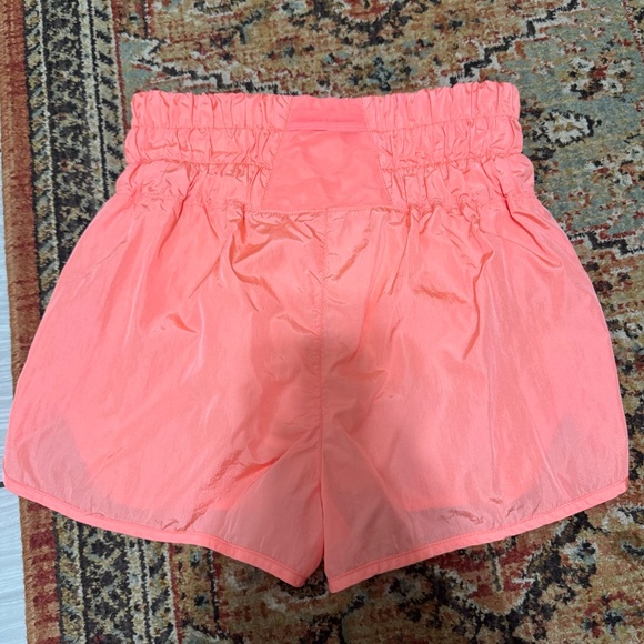 Free People The Way Home shorts - Picture 6 of 7
